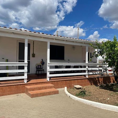 Maracaibo Village Taranto Exterior photo