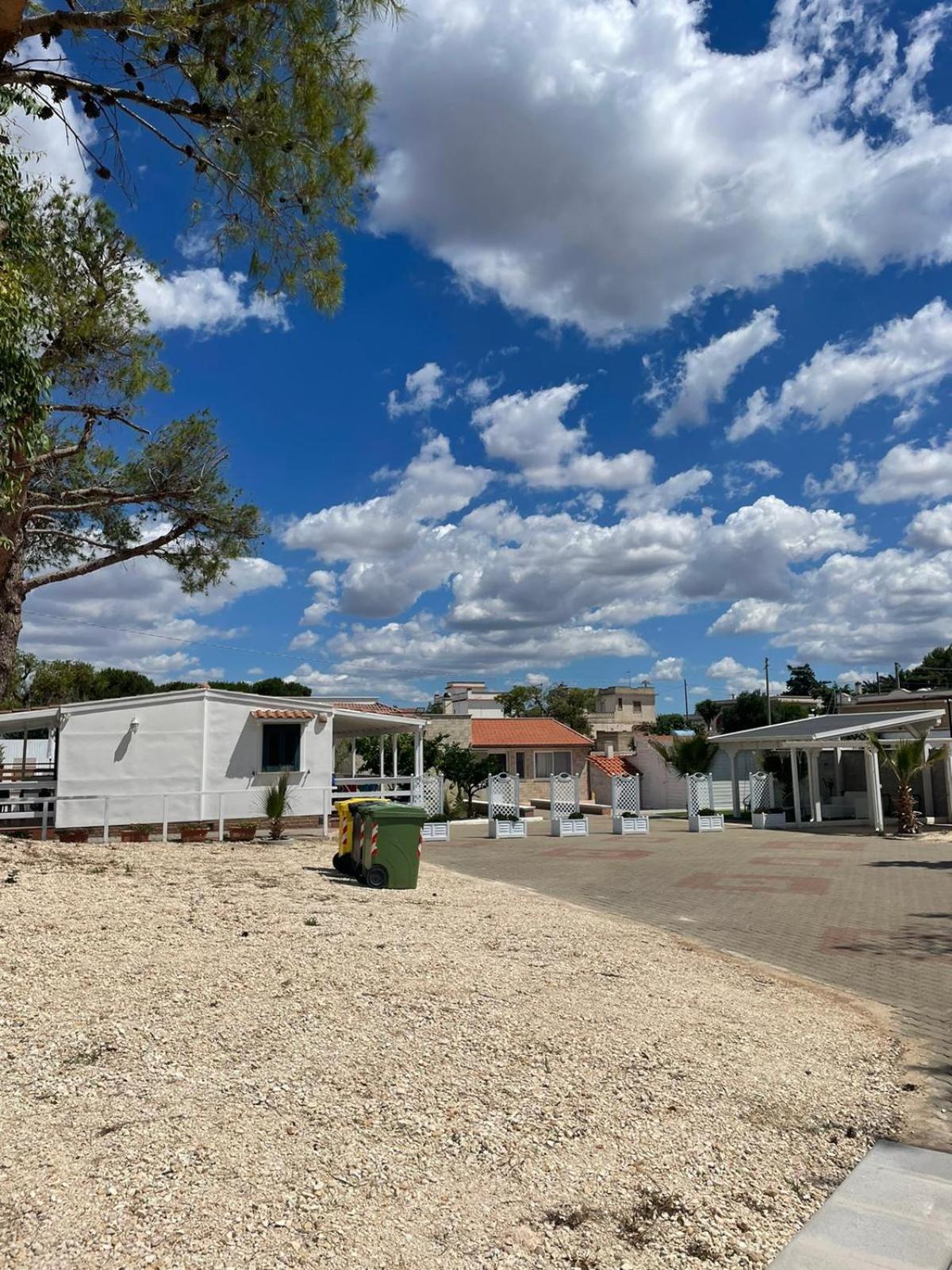 Maracaibo Village Taranto Exterior photo