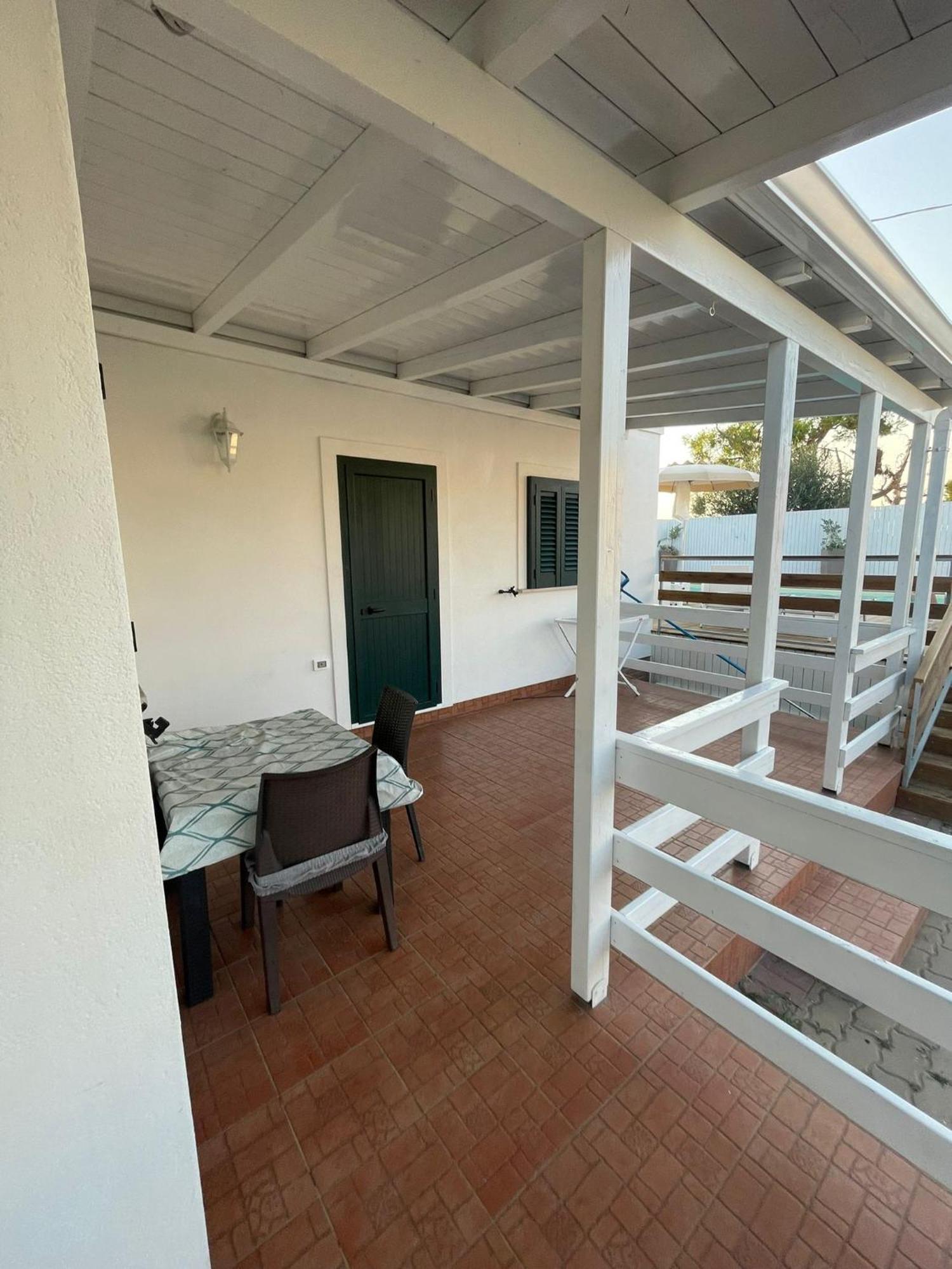 Maracaibo Village Taranto Exterior photo