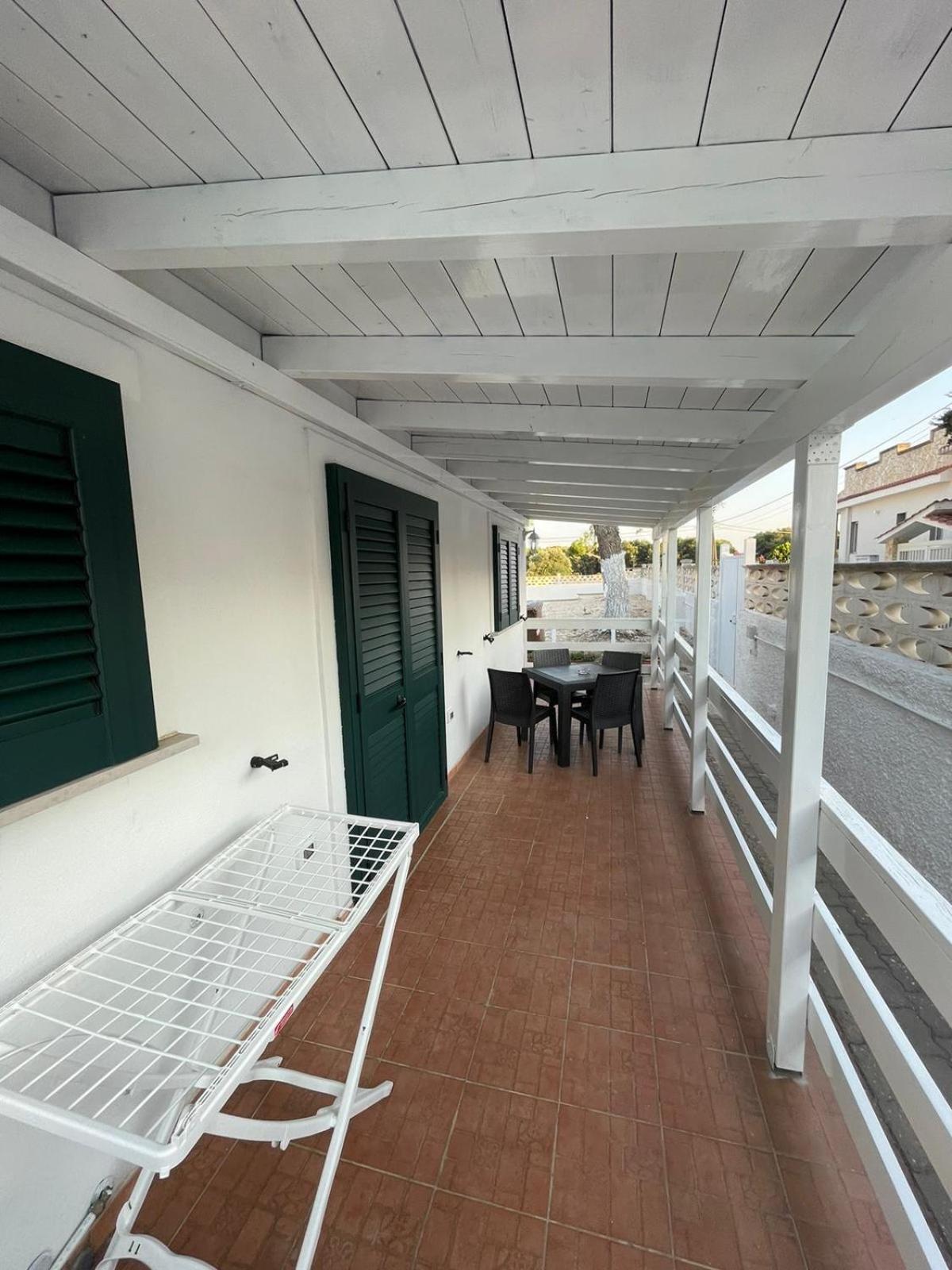 Maracaibo Village Taranto Exterior photo
