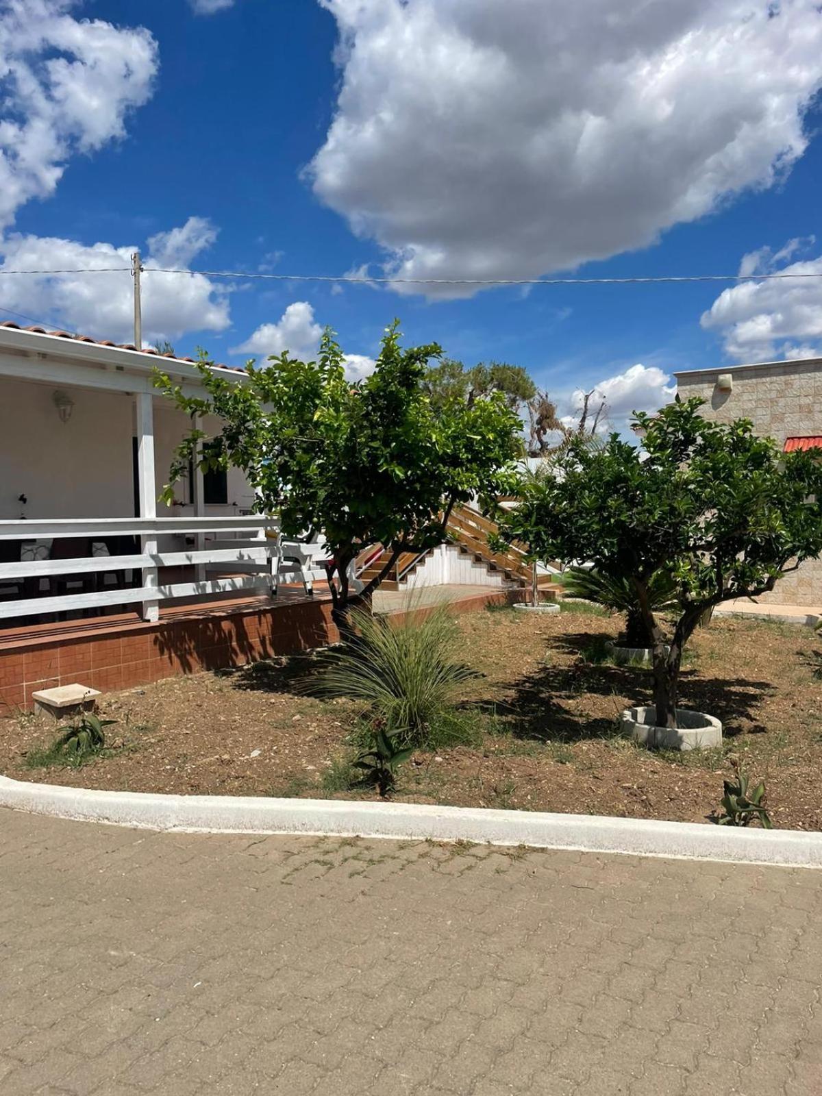 Maracaibo Village Taranto Exterior photo